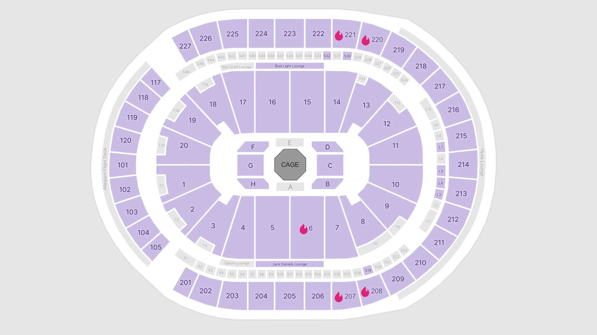 世界中的地 世界中的地